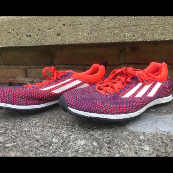 Running spikes - Picture 7 of 8